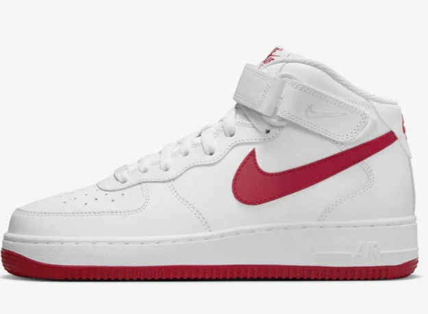 Air Force 1 '07 Mid Shoes
