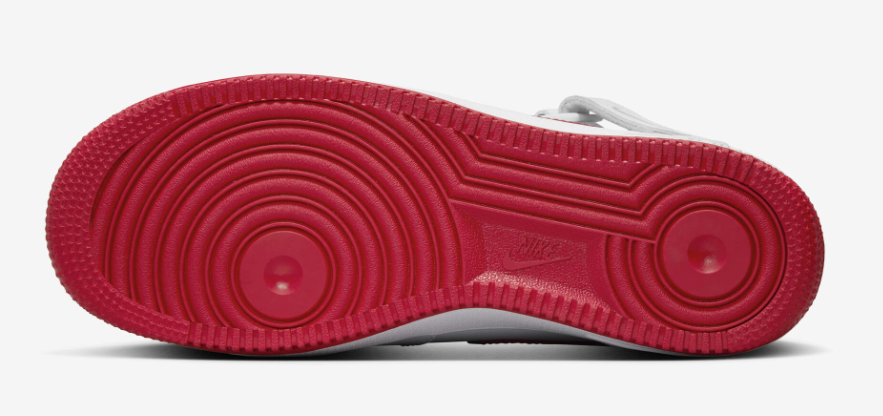 Air Force 1 '07 Mid Shoes