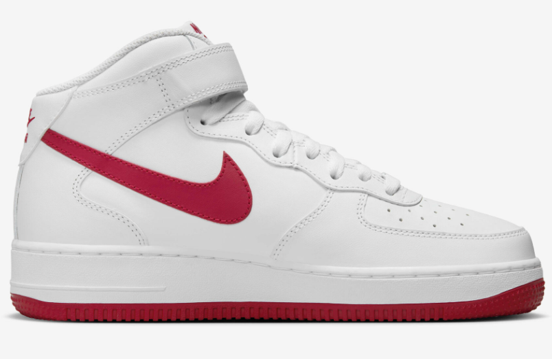 Air Force 1 '07 Mid Shoes