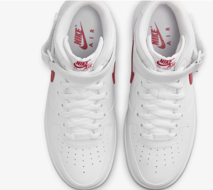 Air Force 1 '07 Mid Shoes