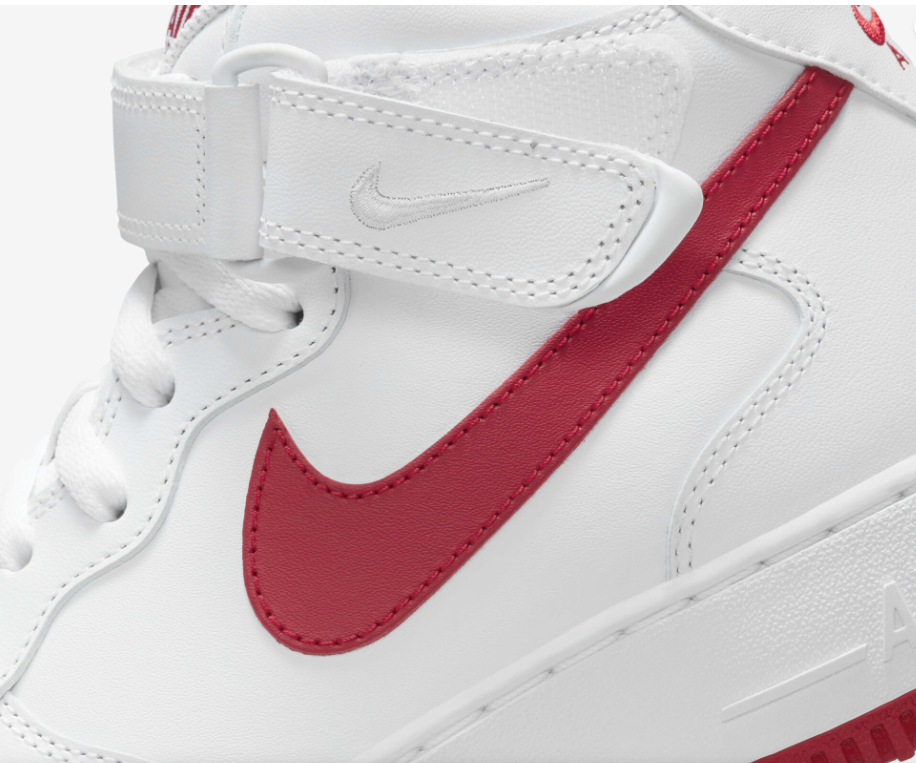 Air Force 1 '07 Mid Shoes