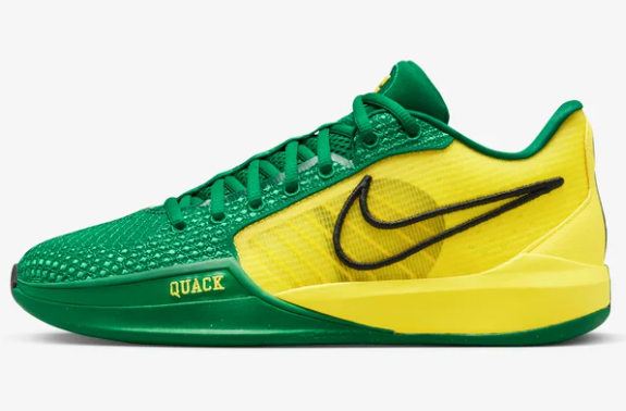 Sabrina 1Basketball Shoes