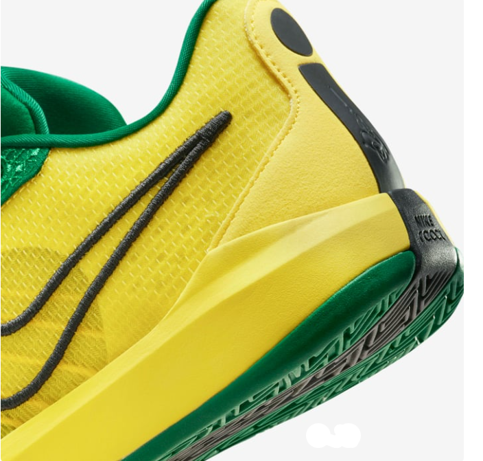 Sabrina 1Basketball Shoes