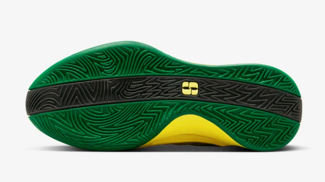 Sabrina 1Basketball Shoes