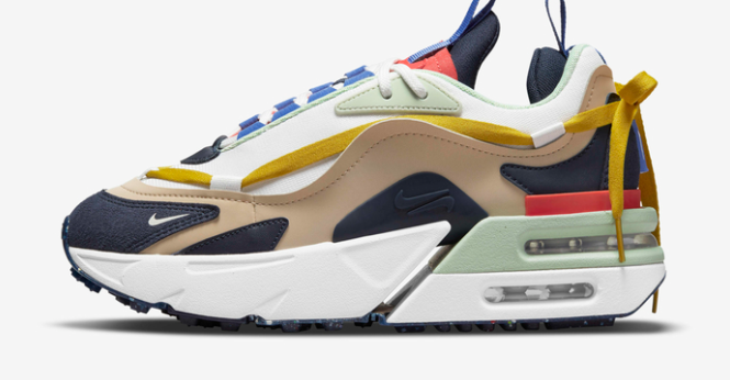 Nike Air Max Furyosa