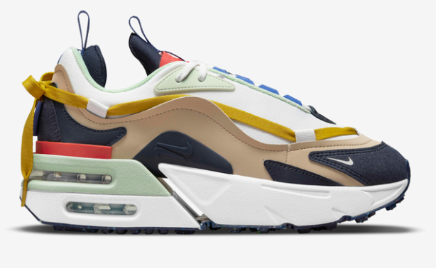 Nike Air Max Furyosa