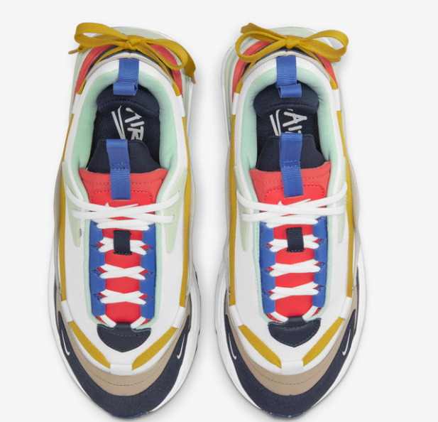 Nike Air Max Furyosa