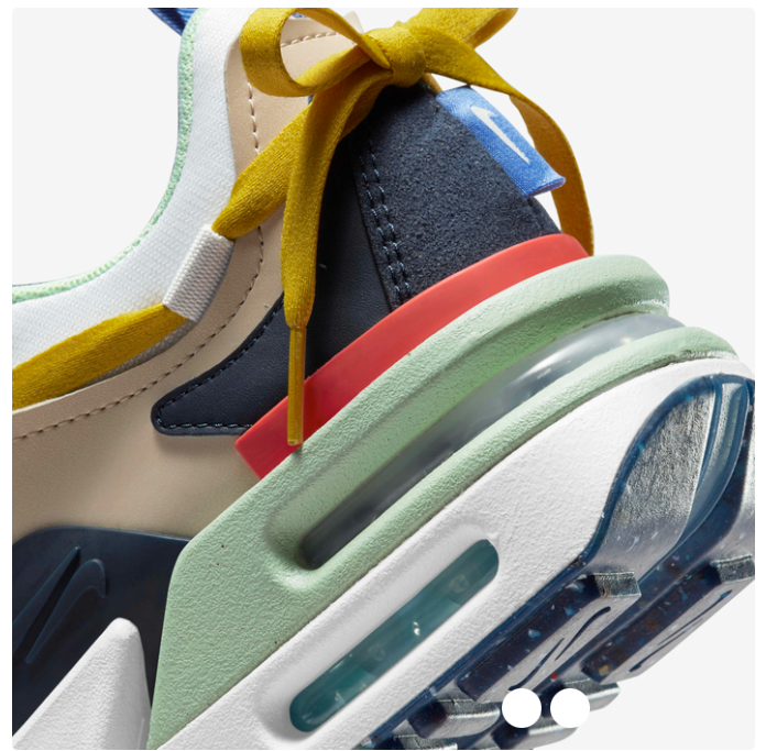 Nike Air Max Furyosa