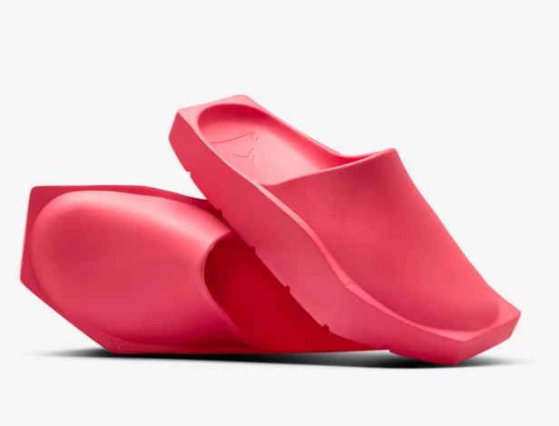 Nike Jordan Hex Mule