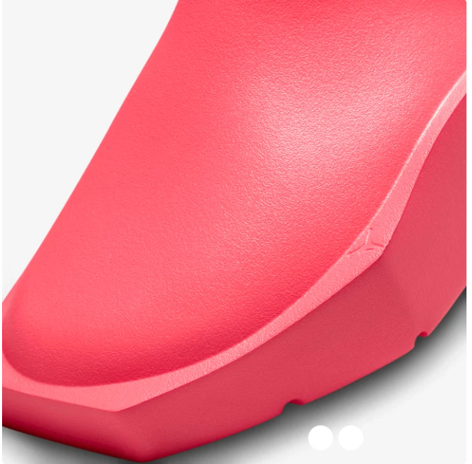 Nike Jordan Hex Mule