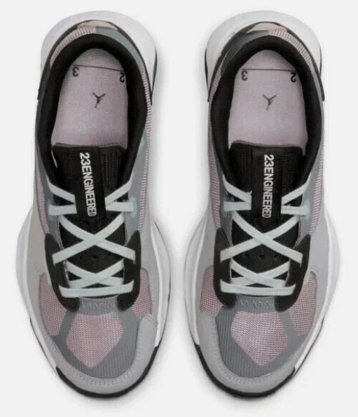 Jordan Air 200E Basketball Shoes