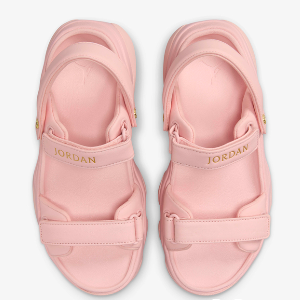 Nike Jordan Deja Sandals