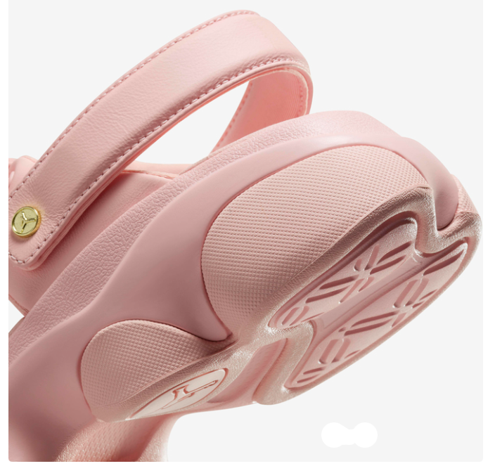 Nike Jordan Deja Sandals