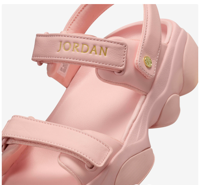 Nike Jordan Deja Sandals