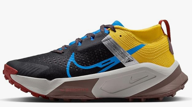 Nike W Zoomx Zegama Trail  Low