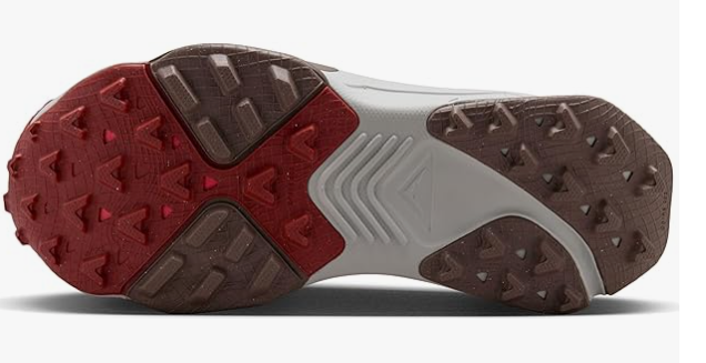 Nike W Zoomx Zegama Trail  Low