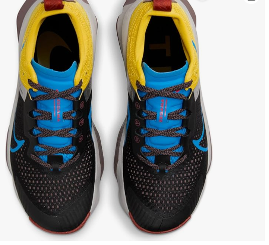 Nike W Zoomx Zegama Trail  Low