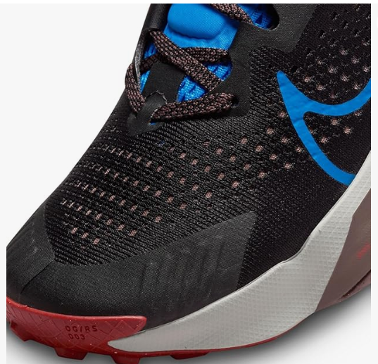 Nike W Zoomx Zegama Trail  Low