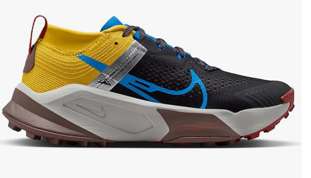Nike W Zoomx Zegama Trail  Low