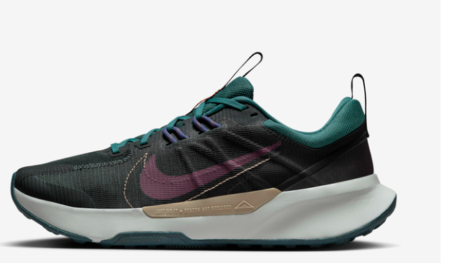 Nike Juniper Trail 2Men's Trail-Running Shoes