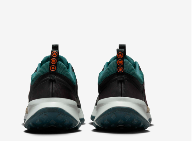 Nike Juniper Trail 2Men's Trail-Running Shoes