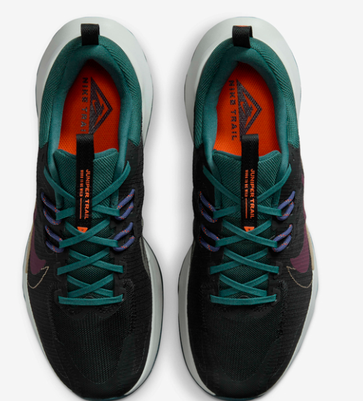 Nike Juniper Trail 2Men's Trail-Running Shoes