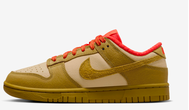 Nike Dunk Low