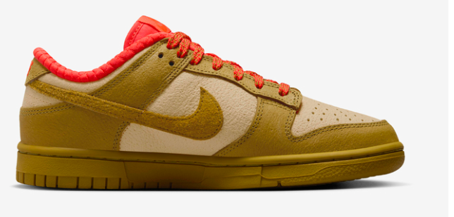 Nike Dunk Low
