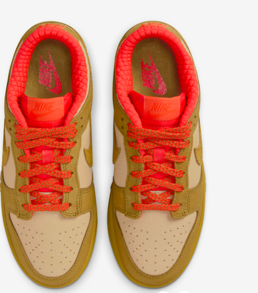 Nike Dunk Low
