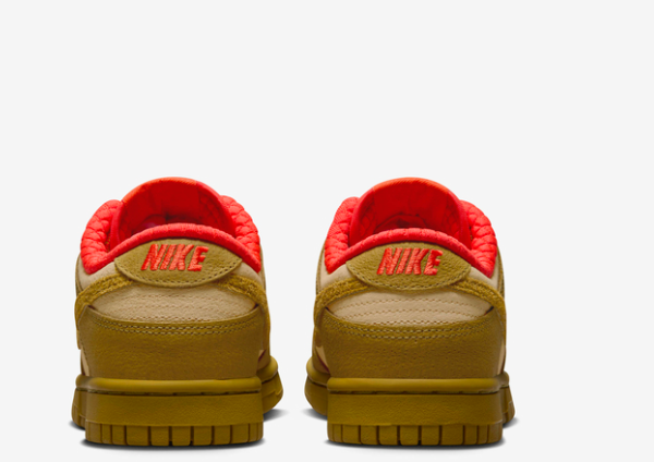 Nike Dunk Low