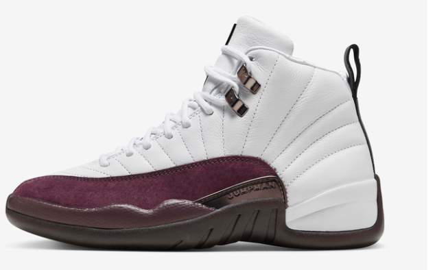 Air Jordan 12 x A Ma Maniére