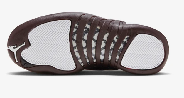 Air Jordan 12 x A Ma Maniére