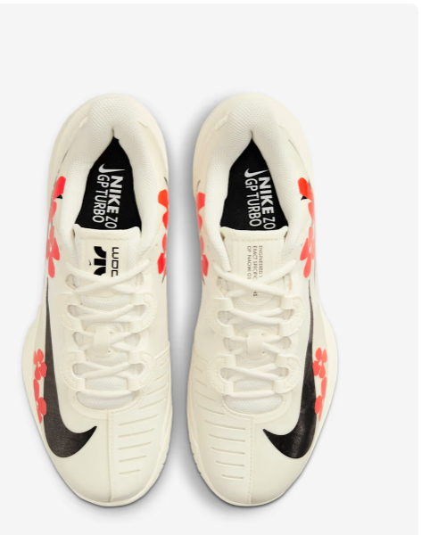 NikeCourt Air Zoom GP Turbo Osaka