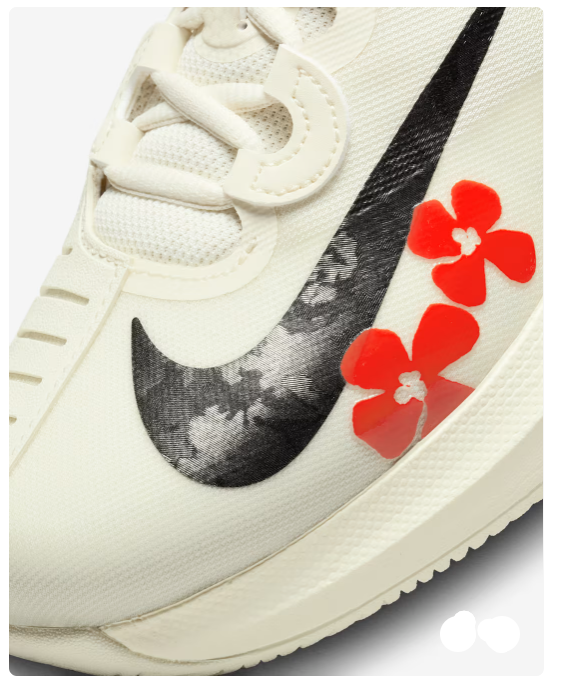 NikeCourt Air Zoom GP Turbo Osaka