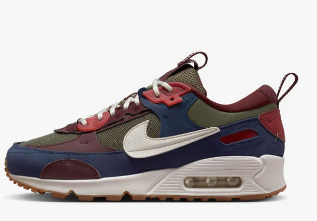 Nike Air Max 90 Futura