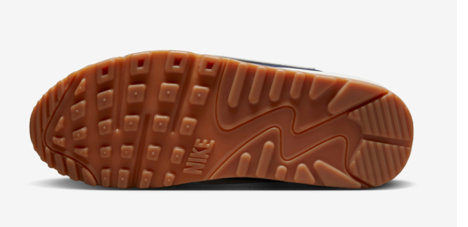 Nike Air Max 90 Futura