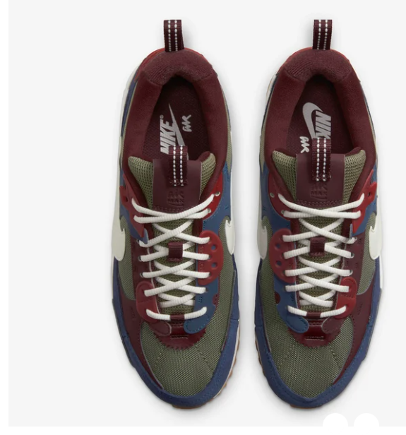 Nike Air Max 90 Futura