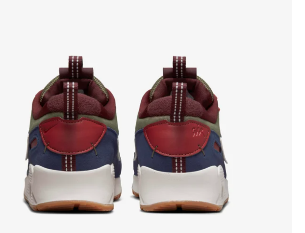 Nike Air Max 90 Futura