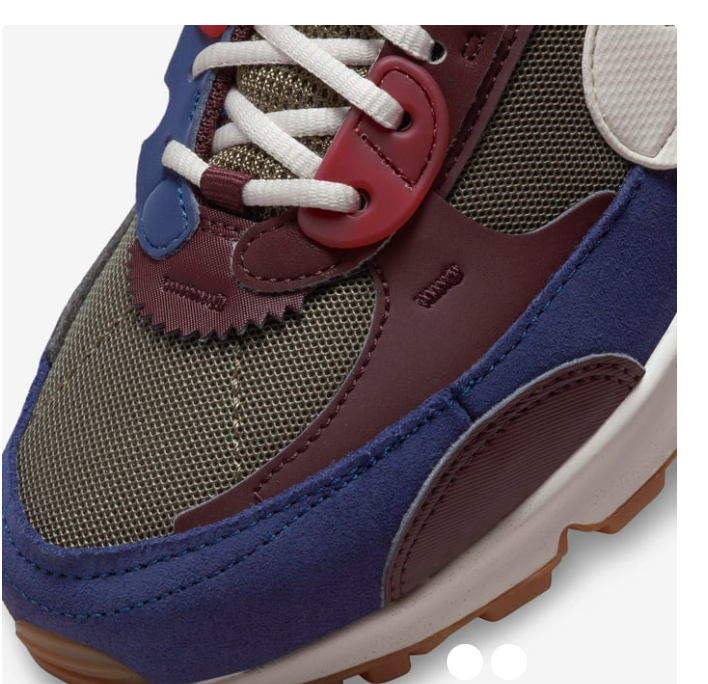 Nike Air Max 90 Futura