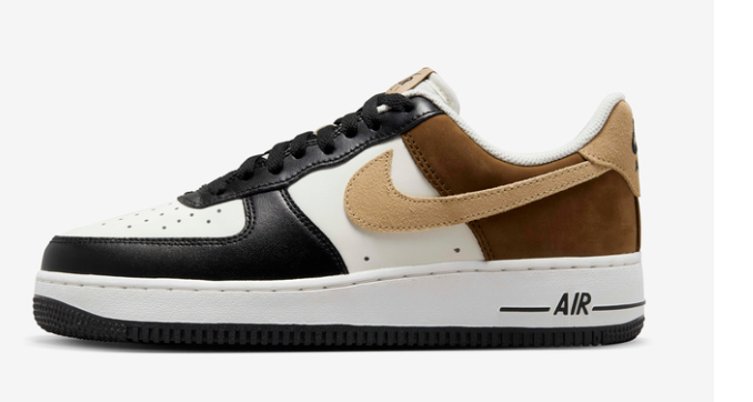 Nike Air Force 1 '07