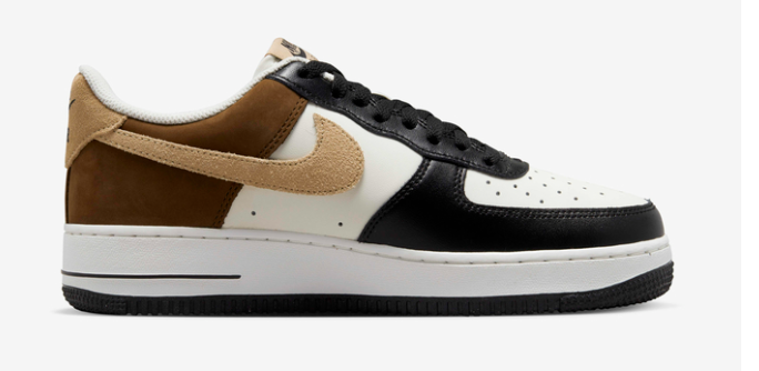 Nike Air Force 1 '07