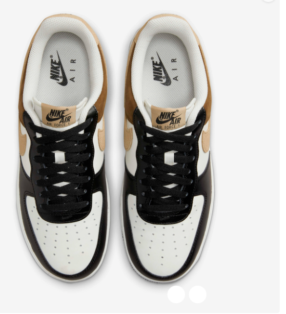 Nike Air Force 1 '07