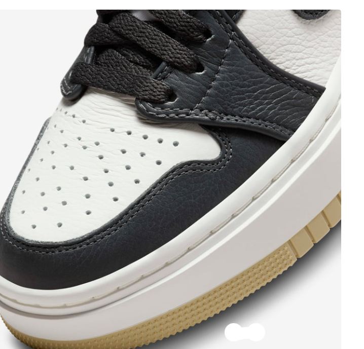 Air Jordan 1 Elevate High Shoes
