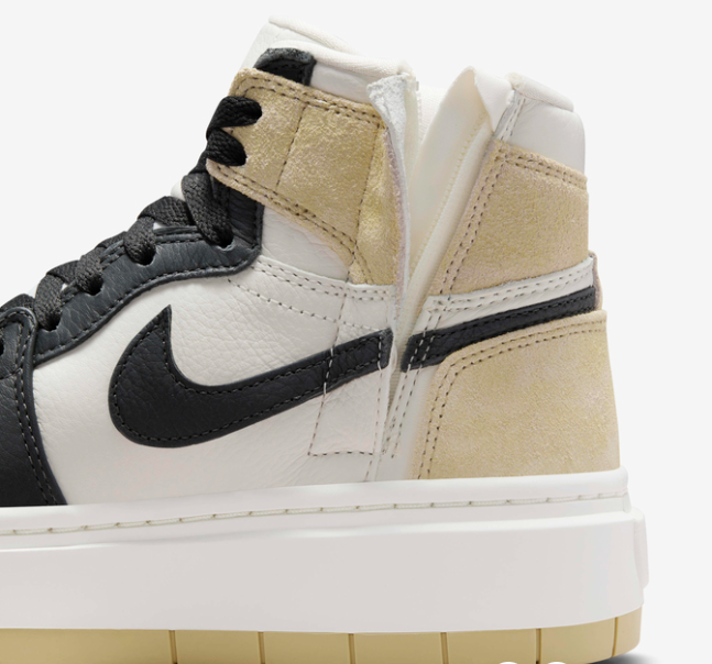 Air Jordan 1 Elevate High Shoes