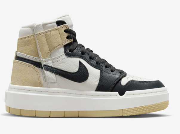 Air Jordan 1 Elevate High Shoes