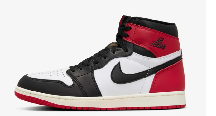 Air Jordan 1 Retro High OG