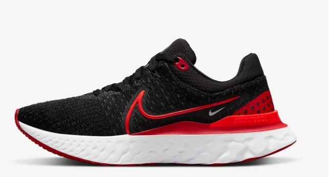 Nike React Infinity 3