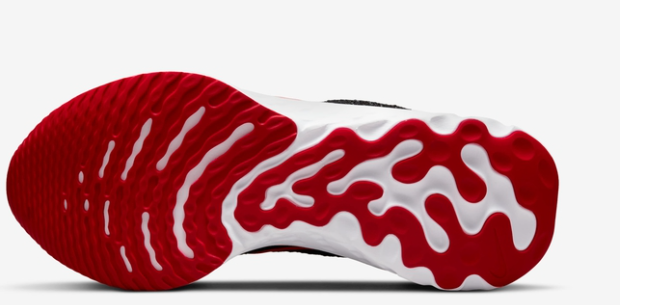 Nike React Infinity 3