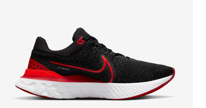 Nike React Infinity 3