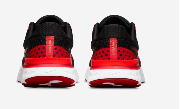 Nike React Infinity 3